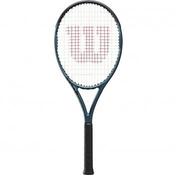 Raqueta de Tenis Wilson Ultra Team V4.0 Azul