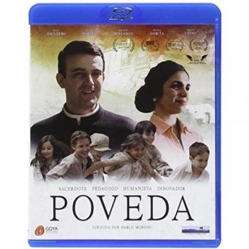 Poveda [Blu-ray]