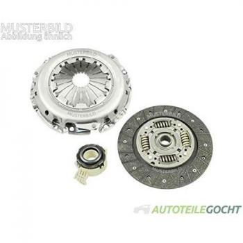 Kit de Embrague Valeo 828910 (3 piezas)