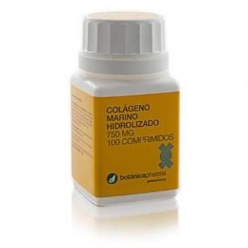 Colàgeno Marino Hidrolizado con Magnesio 750 mg