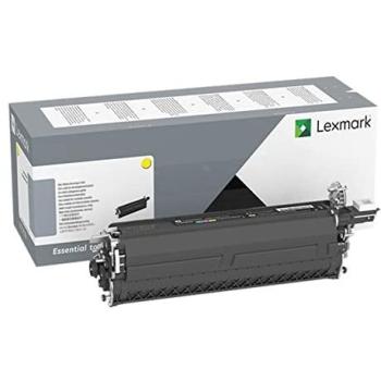 Lexmark 78C0D40 Yellow Developer Unit - Genuine Replacement for Lexmark Printers