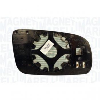 Cristal de espejo para retrovisor exterior MAGNETI MARELLI 351991302700