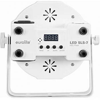 Eurolite LED SLS-7 - Lámpara de techo LED