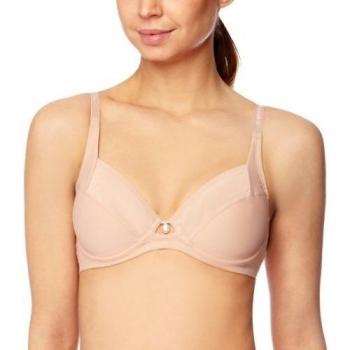 Triumph - Sujetador para mujer, color beige
