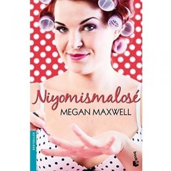 Niyomismalosé - Megan Maxwell