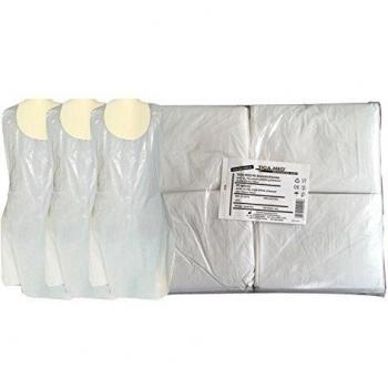 PE Tiga-Med – Delantal desechable