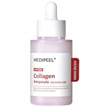 Red Lacto Collagen Tightening Ampoule - 50ml