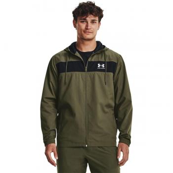 Chaqueta cortavientos de hombre Sportstyle Under Armour