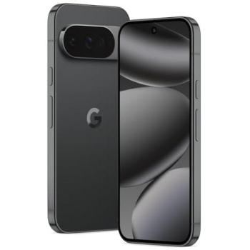 Smartphone Google Pixel 10 Pro 6,3 Dual SIM 5G 128GB Obsidiana con 16GB RAM