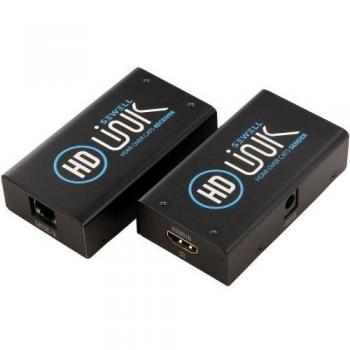 HD-Link By Sewell, HDMI Over Single Cat5 Extender 195 Feet