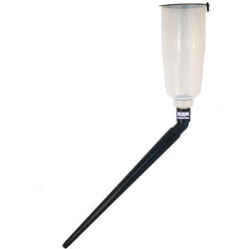 Ajuste Herramientas Pro 45 y 90 degree cónico aceite embudo fabricado en Taiwán