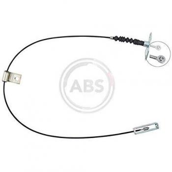 Cable de freno de mano A.B.S. K14175 para KIA, compatible con referencias 5975007000 y 5975007300