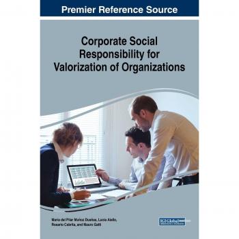 Responsabilidad Social Corporativa para la Valoración de Organizaciones Culturales (Avances en Sistemas de Información Empresarial y Analítica)