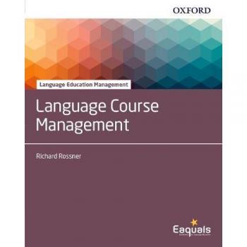 Language Course Management