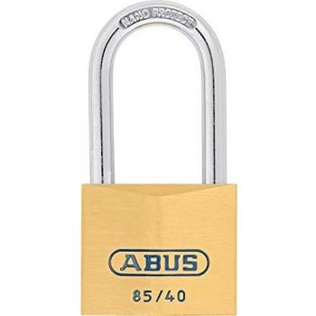 ABUS KG 2412 - Candado para bicicleta