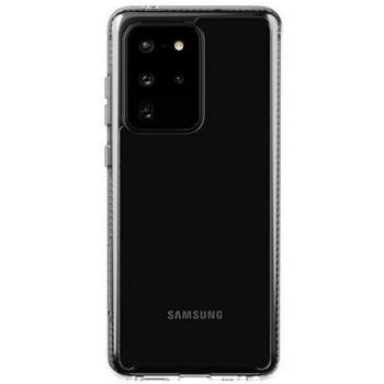 Funda Transparente Tech21 Pure Clear para Samsung Galaxy S20 Ultra (6.9)