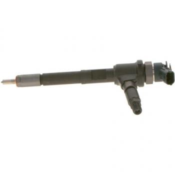 Inyector de combustible BOSCH 0 445 110 408 con porte-injecteur