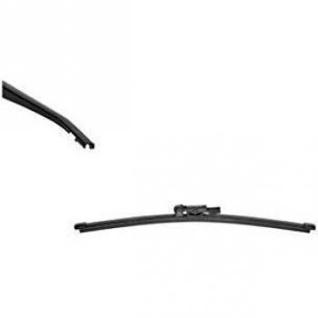 Limpiaparabrisas Trasero SWF Visioflex 340mm para BMW, MERCEDES-BENZ, LAND ROVER