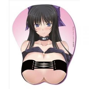 Walkure Romanze : Ryuzoji Akane - Secret Mouse Pad