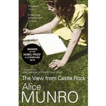 Vista desde Castle Rock - Alice Munro