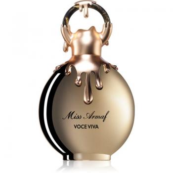 Armaf Miss Voce Viva Women's Eau de Parfum 100ml - Feminine Fragrance Tribute