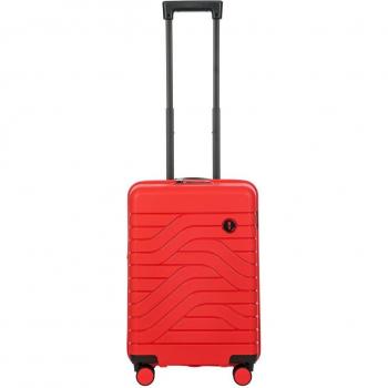 Bric's Ulisse 21 Expandable Spinner Luggage