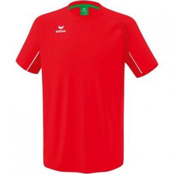 Erima Liga Star Unisex Training Jersey Red