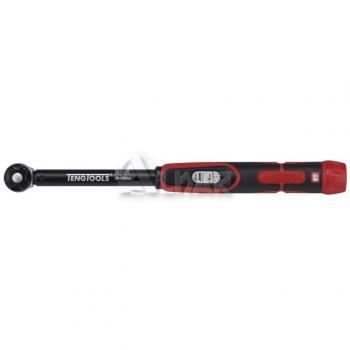 Llave Dinamométrica Plus 1/2 100 Nm, Bidireccional, Accionador Cuadrado de 1/2 pulg