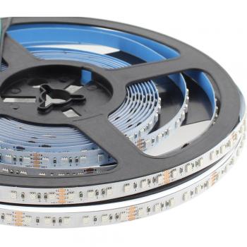 Tira LED RGB SMD2835 ChipLed Samsung DC24V 5m (120led/m) IP65