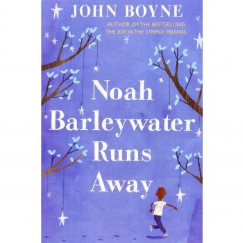 Noah Barleywater Runs Away