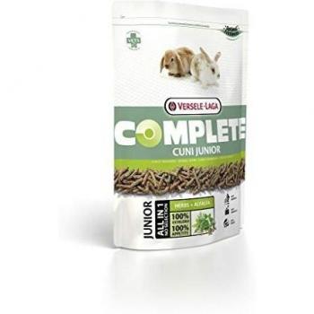 Versele Lagacuni Junior Complete Treats for Rabbits
