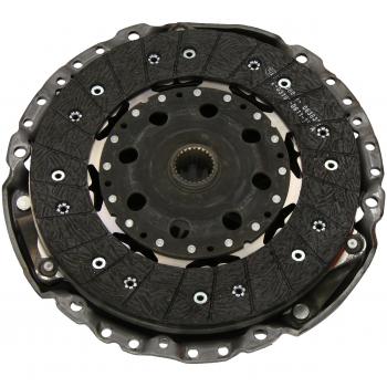 Kit de Embrague LuK 624 3109 09 - Alto Rendimiento y Durabilidad Garantizada