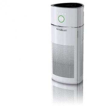 Purificador de aire Mundoclima MU-PUR 400 Excellence con filtro HEPA H13 para áreas de hasta 40m2