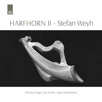 Reichardt: Harfhorn II
