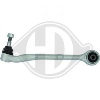 DIEDERICHS control arm 1122313 - Barra oscilante de suspensión de ruedas, compatible con diversos modelos de vehículos, fabricada en materiales de alta calidad para garantizar durabilidad y rendimiento óptimo, incluye todos los soportes necesarios para