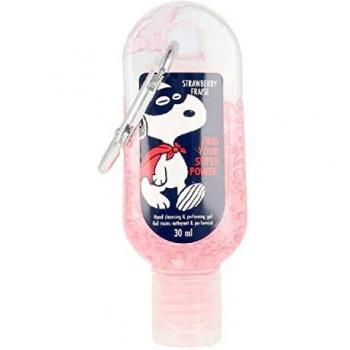 Gel de Manos Higienizante Take Care Perfumado