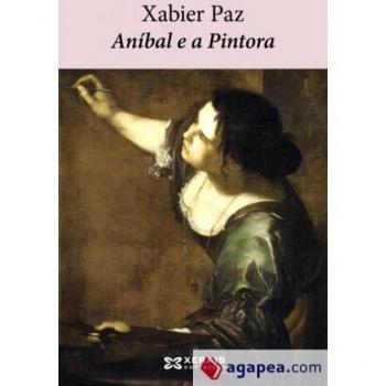 Aníbal e a Pintora