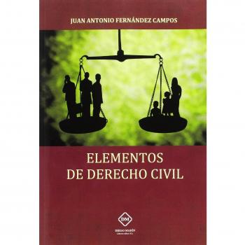 Elementos de derecho civil