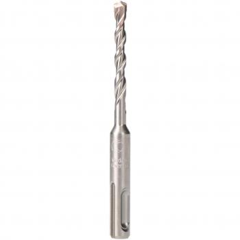 Broca SDS Plus Hormigón 10,00x160mm Iz27988 Koma Tools / Izar