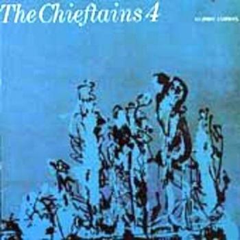 Barry Lindon-The Chieftains CC14CD