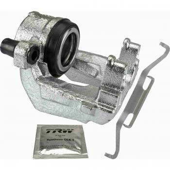 Pinza de freno TRW BHS1521E, Delantero Derecha