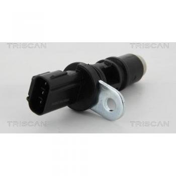 Sensor de posición del cigüeñal TRISCAN 8865 80105