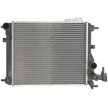 Radiador de refrigeración del motor THERMOTEC D70513TT