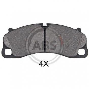 A.B.S 35094 Brake Pads