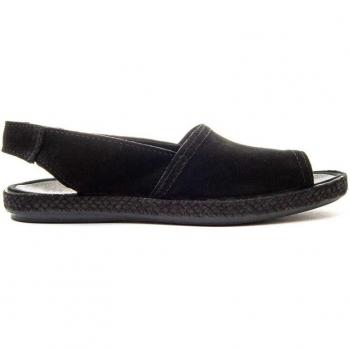 Sandalias de Mujer LEINDIA SALINDIA BLACK