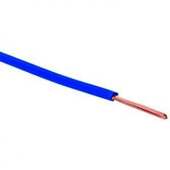 Phobya Computerkabel 3m - blau