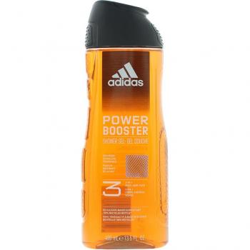 Adidas Power Booster Shower Gel 400ml
