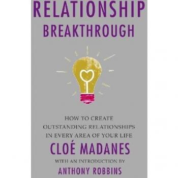 Cloe Madanes - Relationship Breakthrough: Transformative Guide for Couples