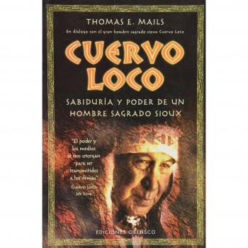 Cuervo loco