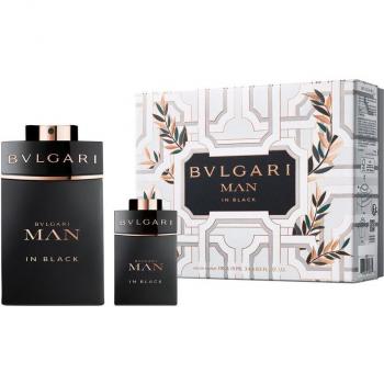 Estuche de Regalo Bvlgari Man - Set Exclusivo de Fragancias para Hombres